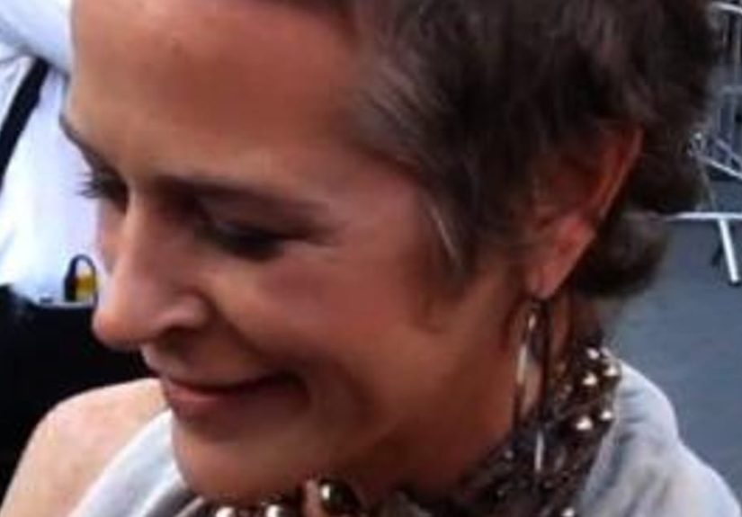 Melissa McBride Rankings And Opinions