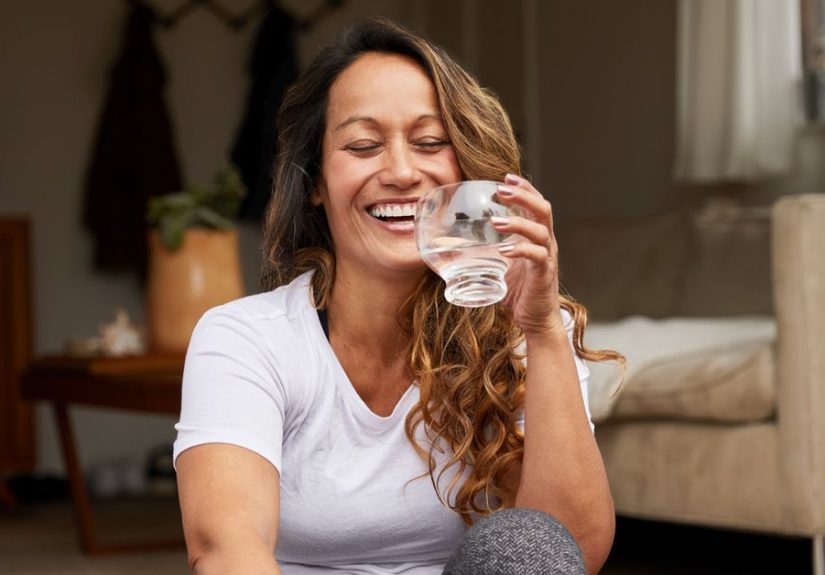 Menopause Nausea: Causes and Treatments