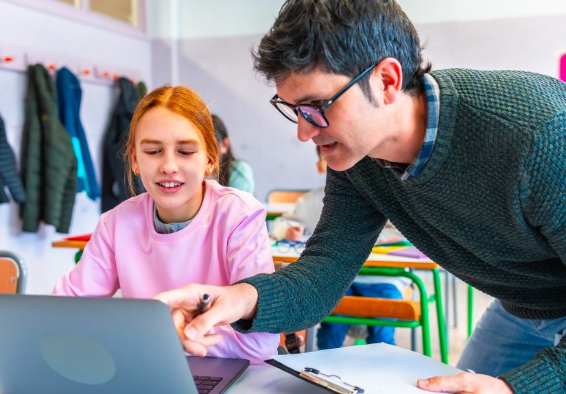 Metacognitive Routines in ELA in Grades 6–8