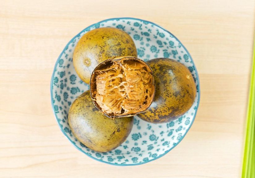 Monk Fruit: Benefits and Risks