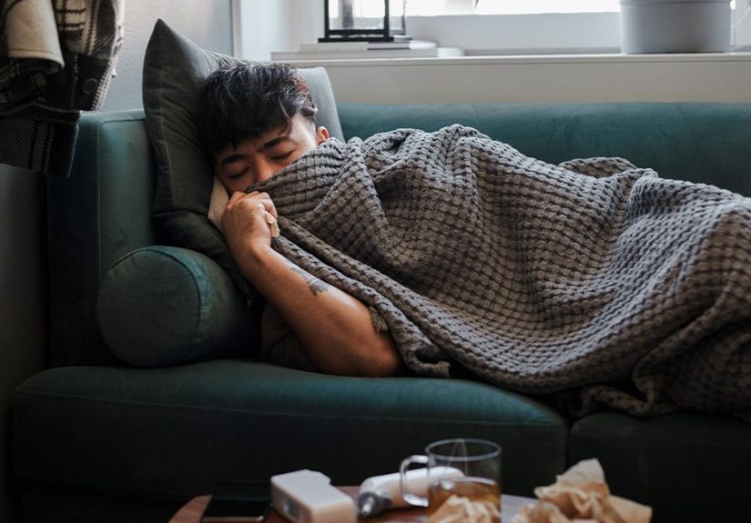Mono vs. HIV: Symptom Similarities and Differences