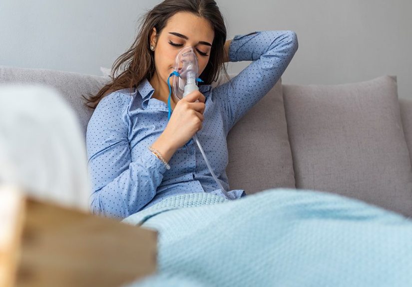 Nebulizer to Help a Cough: How to Use, for Children, and Precautions