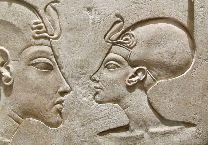 Nefertiti Facts: Who Was the Ancient Egyptian Queen Nefertiti?