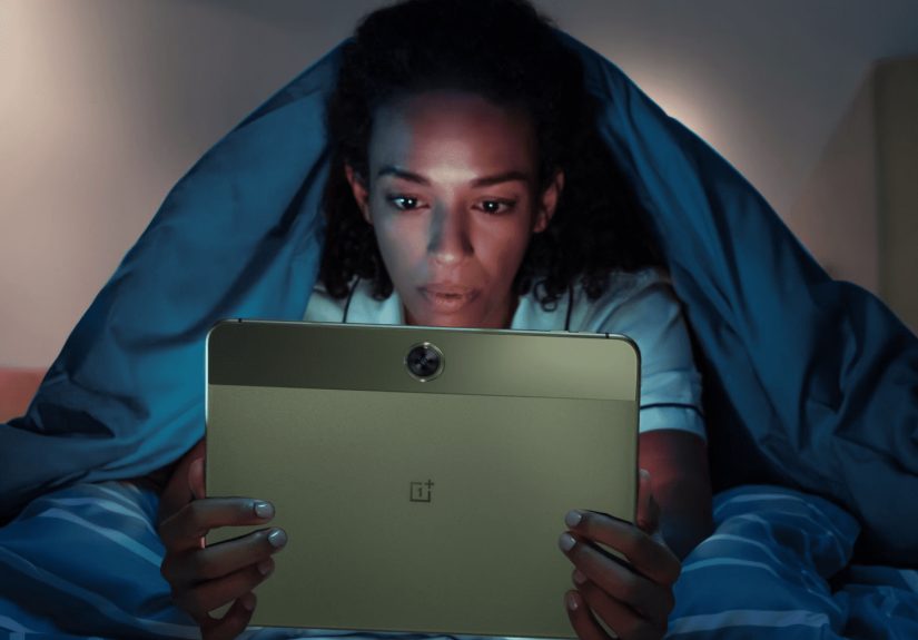 OnePlus Drops Budget OnePlus Pad Go Tablet