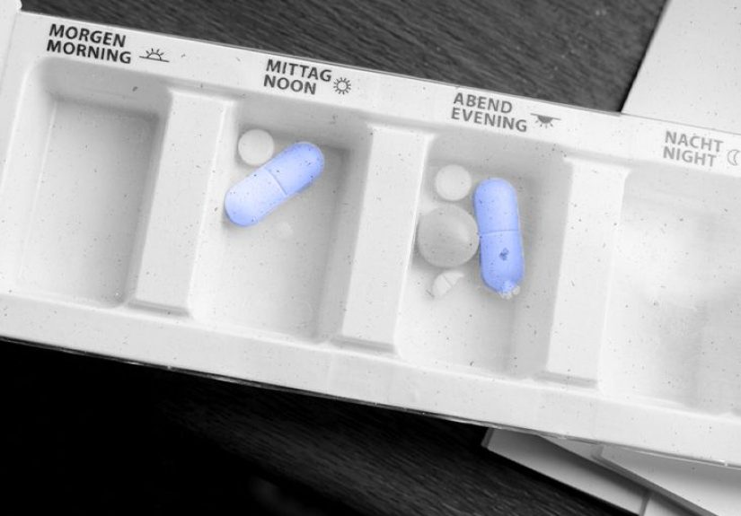 Oral chemotherapy: What are the advantages?