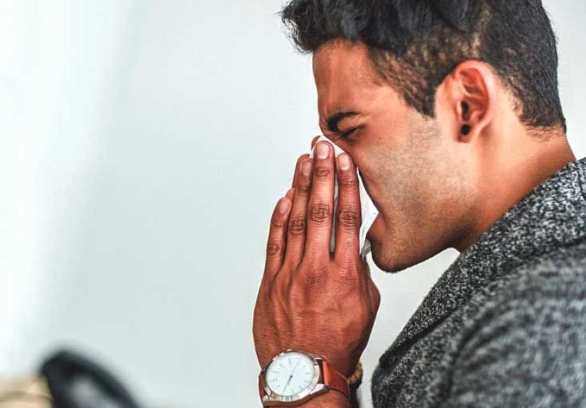 Pansinusitis: Symptoms, Treatment, Recovery, and More