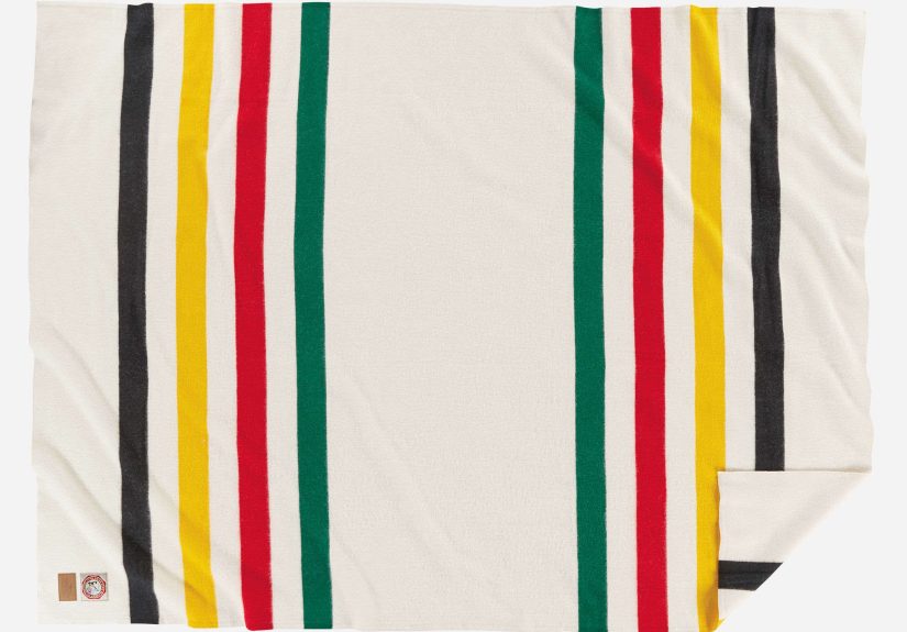 Pendleton National Park Blanket Collection