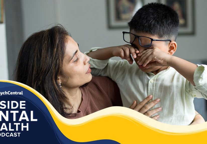 Podcast: Freak-Outs and FARTs: Helping Kids Manage Big Emotions