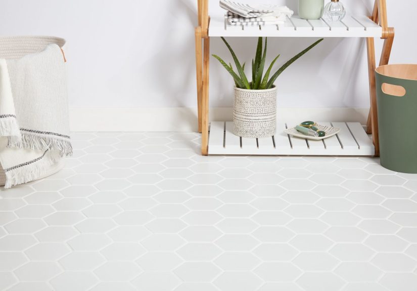 Porcelain Floor Tile Pros and Cons