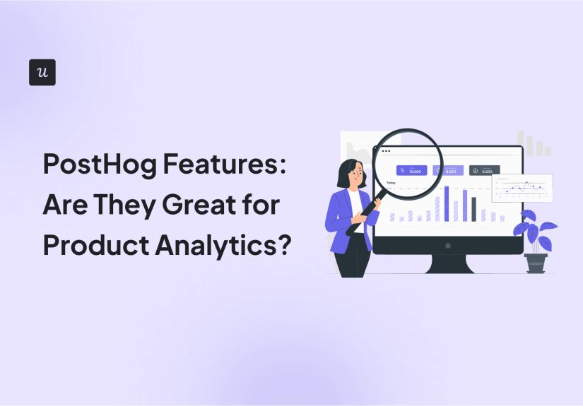 PostHog Features: Are They Great for Product Analytics?