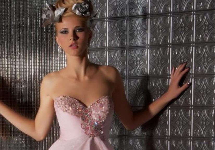 Prom Dress Designers