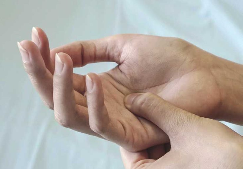 Rheumatoid Arthritis Severity Scale: How It Works and Outlook