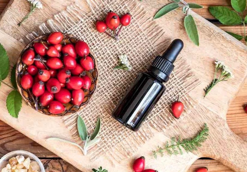 Rosehip Oil for Eczema: Treatment, Safety, and More