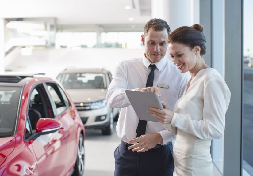 Sales People Being Employees vs Independent Contractors