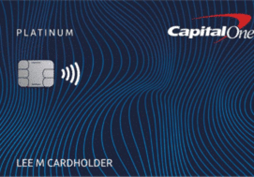 Secured Mastercard from Capital One Review - Rebuild Your Credit