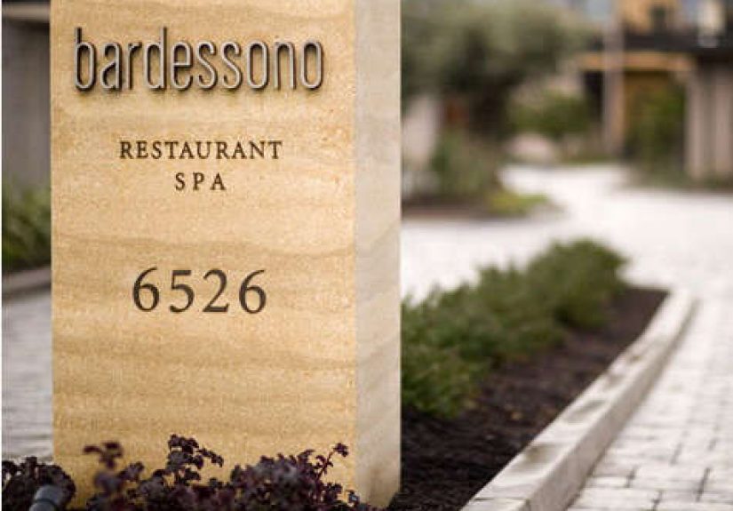 Shopper's Diary: The Shop at Bardessono