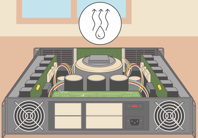 Simple Ways to Clean an Amplifier Circuit Board: 11 Steps
