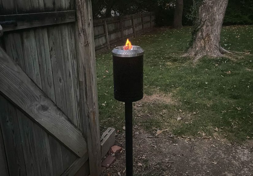 Solo Stove Mesa Torch Review: Is It the Best Tiki Torch?