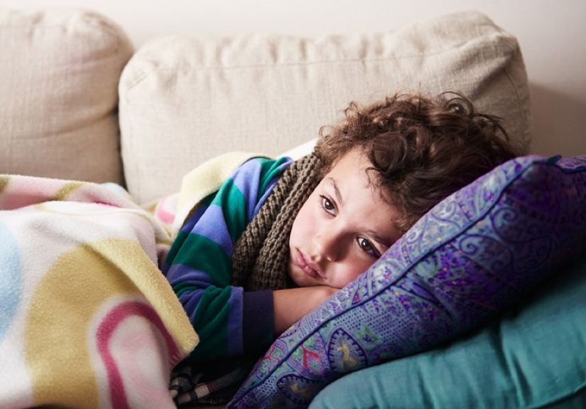 Strep Throat Type A Cases Rise This Year: What Parents Should Know
