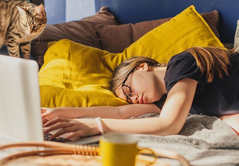Symptoms of Narcolepsy I Psych Central