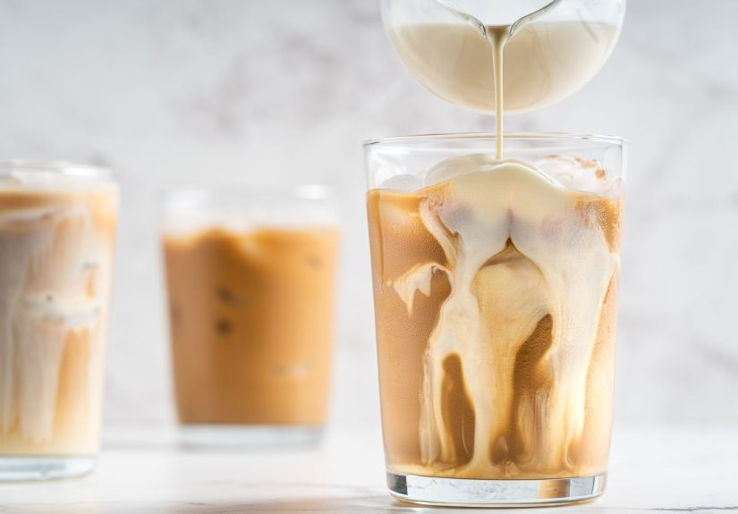 Thai Iced Coffee Recipe