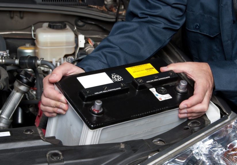 The 10 Best Places to Buy a Car Battery