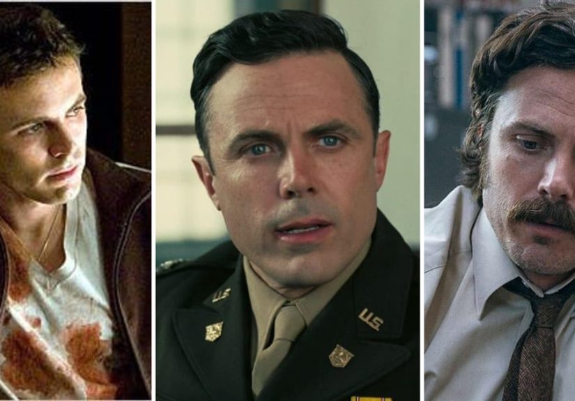 The 15 Best Casey Affleck Movies, Ranked