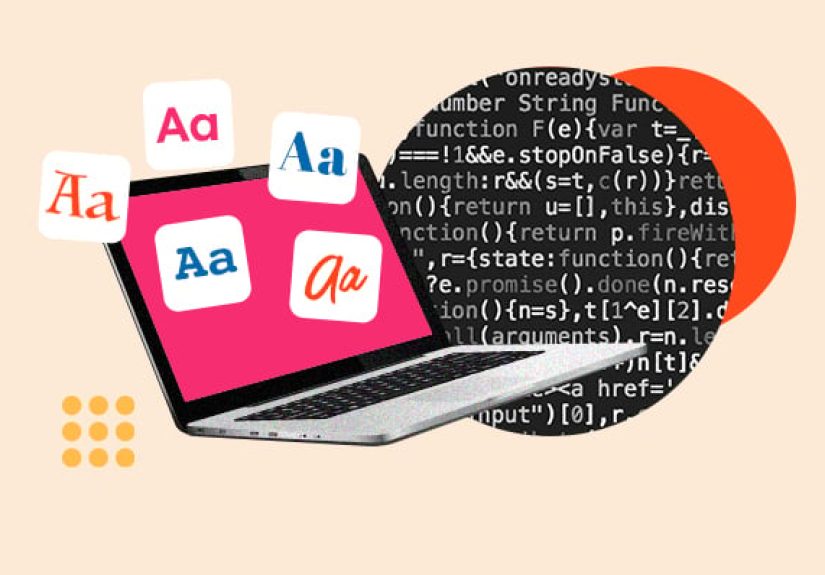 The 23 Best Web-Safe HTML & CSS Fonts