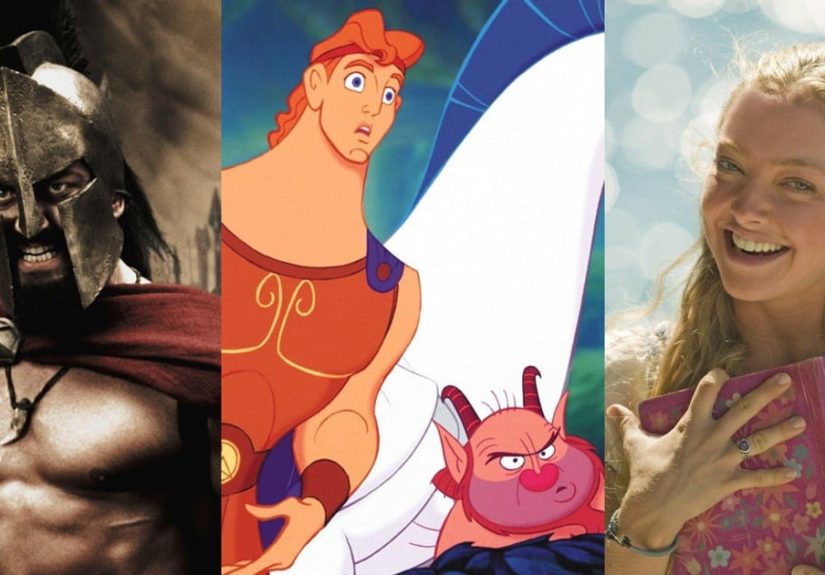 The 25 Best Movies Set In Greece, Ranked