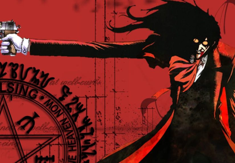 The 30+ Best Anime Characters Who Wear Ties