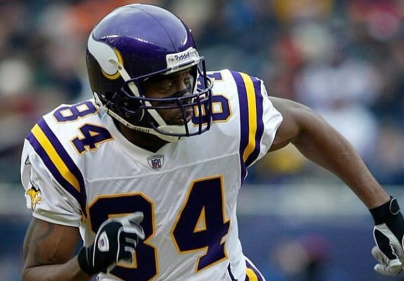 The 55+ Best NFL Minnesota Vikings Wide Receivers, Ranked