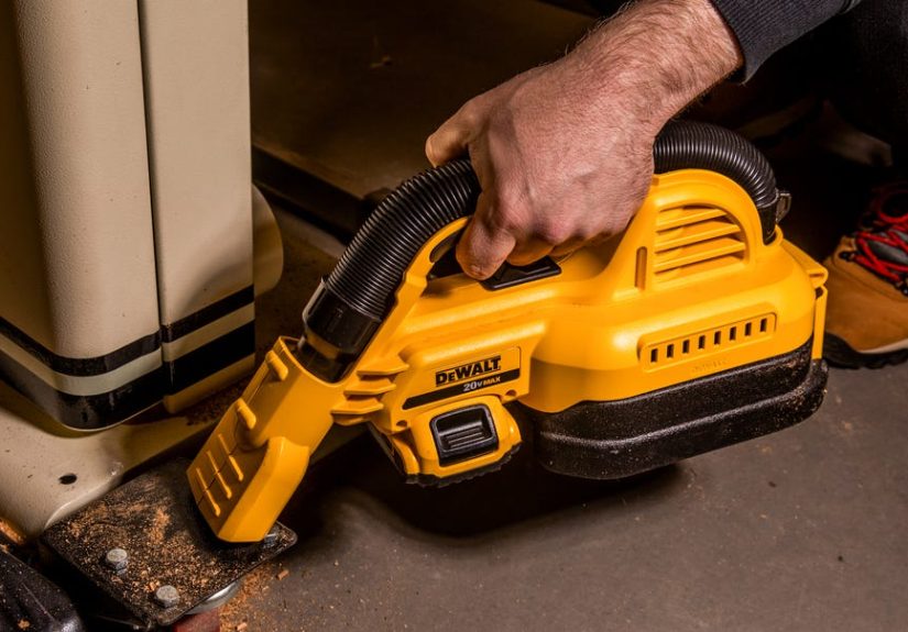 The 7 Best Handheld Vacuums in 2025 - Handheld Cordless Vacuum Cleaner