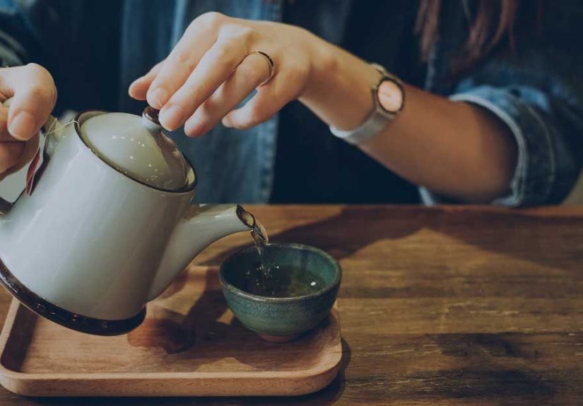The 8 Best Weight Loss Drinks