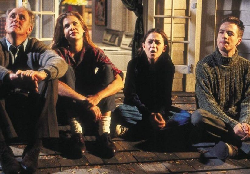 The Best Episodes of 3rd Rock from the Sun