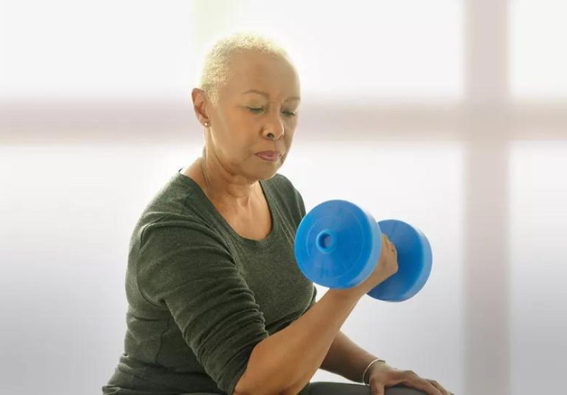 The Best Exercises That Anyone Can Do