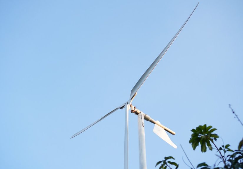 The Best Home Wind Turbines, Vetted - Picks from Bob Vila