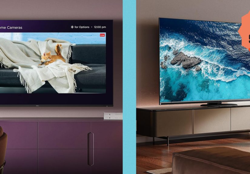 The Best Labor Day TV Sales 2024: Shop Up to $1,000 Off
