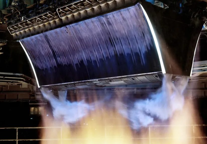 The Elusive Aerospike Engine Could Finally Be Ready to Fly