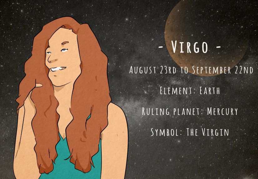 The Most and Least Emotional Zodiac Signs Ranked