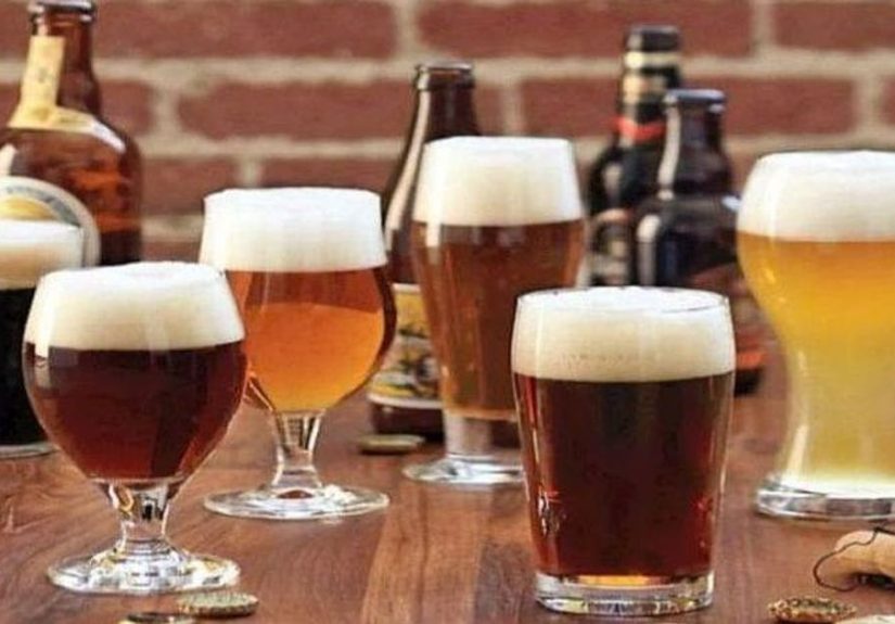 The Most Popular Beer In Each State