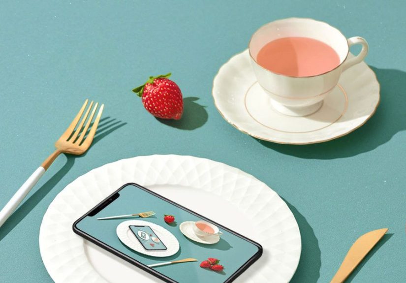 The Social Media and Gut Health Influence