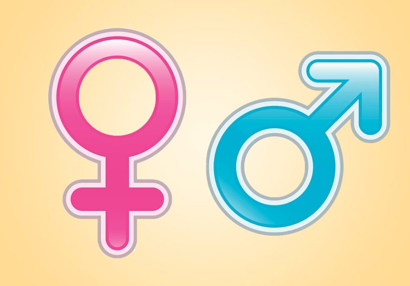 The Surprising Origins of the Male and Female Symbols
