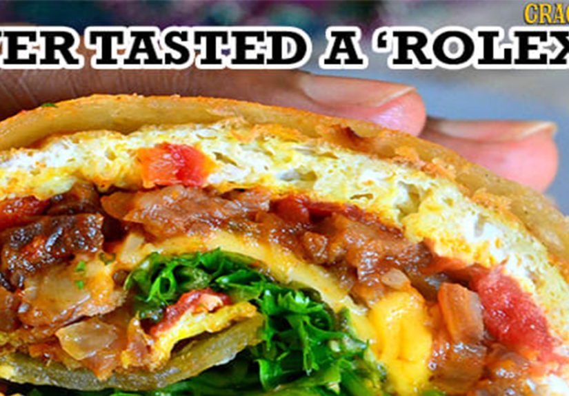 These 20 Killer Overseas Food & Drinks Crush America's