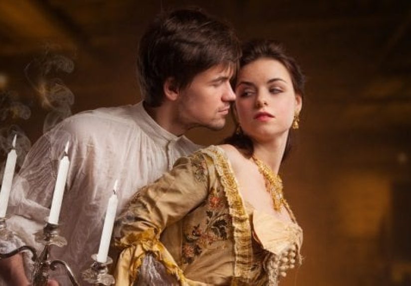 Top 10 Tantalizing Facts About Sex in the Middle Ages