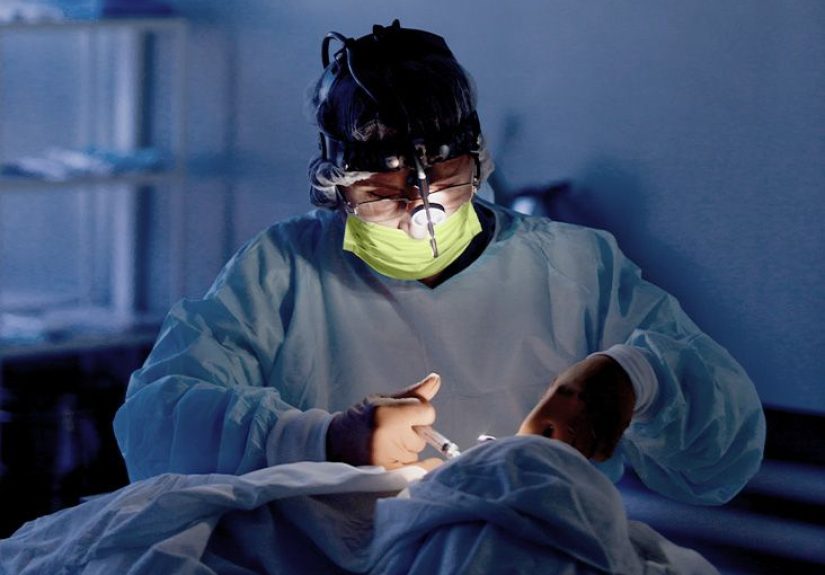 Understanding facial masculinization surgery