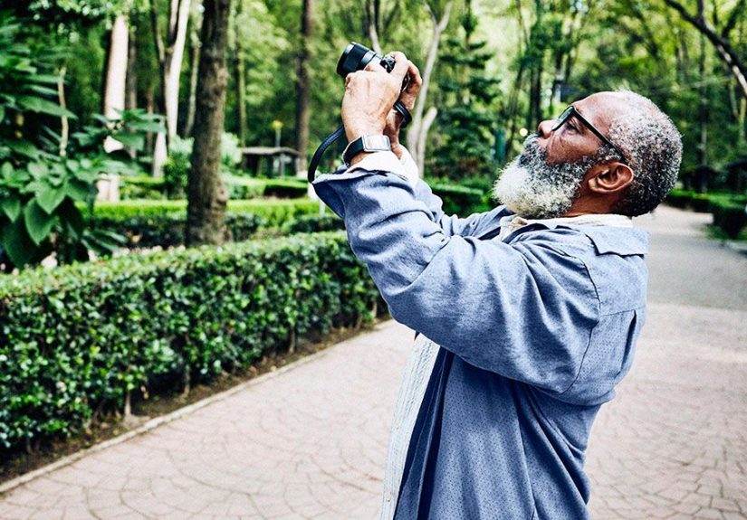 Understanding your Medicare coverage: Health plans for older adults