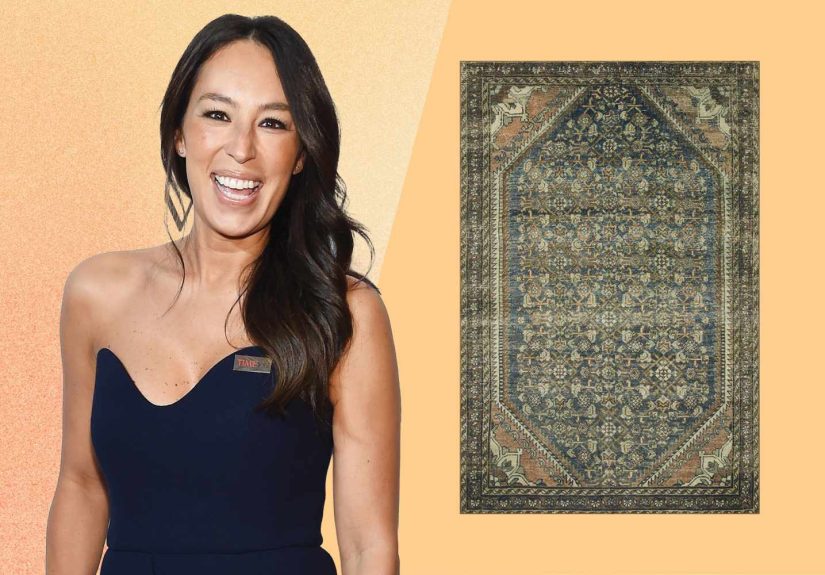 Wayfair Joanna Gaines Labor Day Rug Deals Start at $32