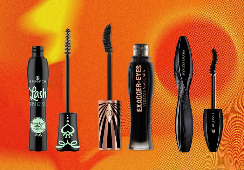 We Tested Mascaras on 729 People. The Best One Costs $29.