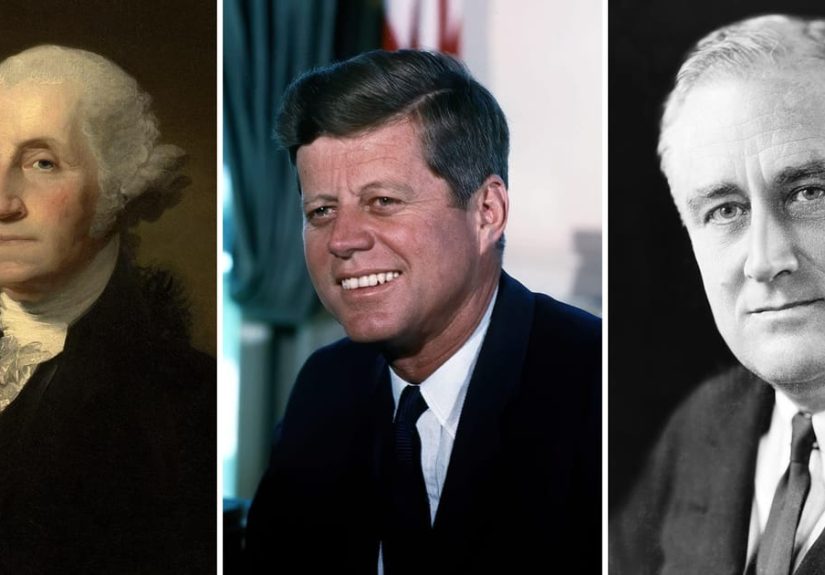 What Critics Said About Presidents During Their Terms