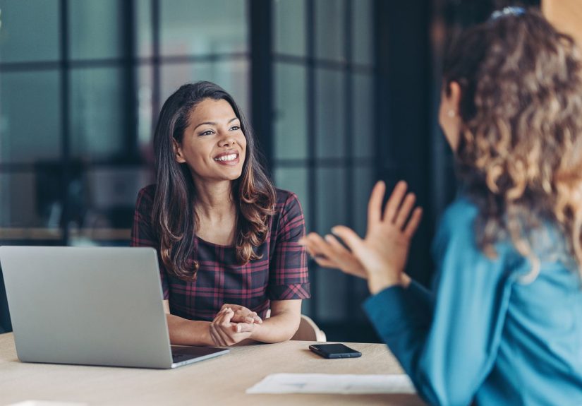 What is a First Interview?
